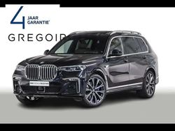Noir Utilisé 2020 BMW X7 Sport Line SUV | 65 950 €