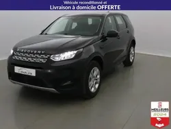 Noir Utilisé 2021 Land Rover Discovery Sport SUV | 30 900 € (Super prix)
