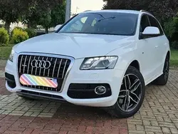Utilisé 2012 Audi Q5 S-Line SUV | 12 900 € (Bon prix)