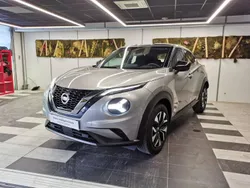 Utilisé 2021 Nissan Juke Acenta SUV | 15 800 € (Prix juste)