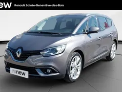 Renault Grand Scénic IV