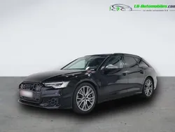 Utilisé 2024 Audi S6 Sport Break | 65 200 € (Super prix)