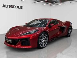 Rouge Utilisé 2025 Corvette Z06 Cabriolet | 194 861 €