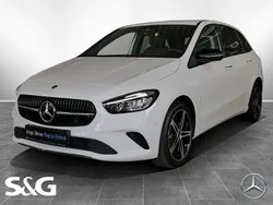 Utilisé 2023 Mercedes B250e Monospace | 30 500 € (Super prix)