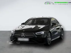 Utilisé 2025 Mercedes 250 Coupé | 50 500 €