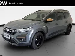 Gris Utilisé 2024 Dacia Jogger Coupé | 20 890 €