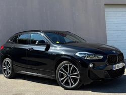 Noir Utilisé 2018 BMW X2 M Sport SUV | 18 990 € (Bon prix)