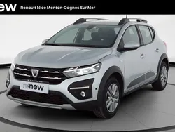 Utilisé 2022 Dacia Sandero Citadine | 14 999 € (Prix juste)