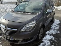 Occasion 2016 Opel Meriva Business Monospace | 6 350 € (Super prix)
