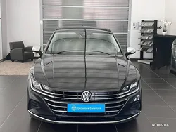 Gris Utilisé 2021 VW Arteon Elegance Berline | 27 990 € (Prix juste)