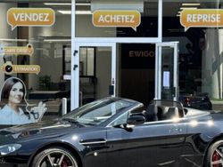 Utilisé 2008 Aston Martin V8 Vantage Coupé | 53 990 € (Prix juste)
