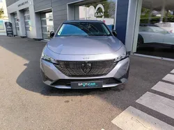 Gris Utilisé 2023 Peugeot 308 S Berline | 24 595 € (Prix cher)
