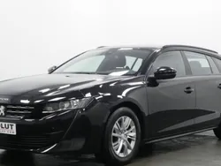 Utilisé 2022 Peugeot 508 Active Break | 20 980 € (Prix juste)
