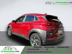 Utilisé 2020 Hyundai Kona SUV | 21 900 € (Prix juste)