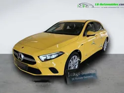 Utilisé 2021 Mercedes A250 Berline | 28 600 € (Super prix)