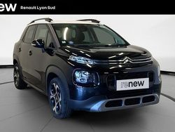 Noir Utilisé 2020 Citroën C3 Aircross PureTech SUV | 11 790 € (Prix juste)
