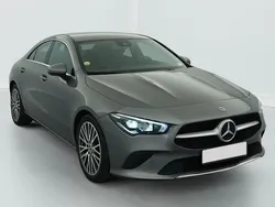 Utilisé 2020 Mercedes CLA200 Business Berline | 32 630 € (Prix juste)