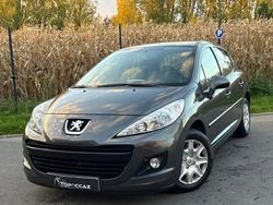 Gris Utilisé 2013 Peugeot 207 Citadine | 6 490 € (Prix assez cher)