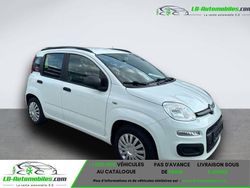 Utilisé 2021 Fiat Panda Citadine | 12 800 € (Prix assez cher)