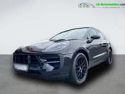 Utilisé 2021 Porsche Macan GTS SUV | 89 900 € (Prix assez cher)