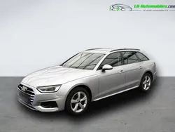 Utilisé 2022 Audi A4 Break | 29 300 € (Bon prix)