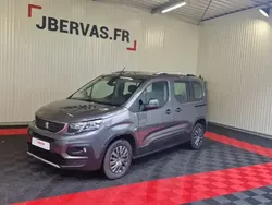 Utilisé 2019 Peugeot Rifter Allure Monospace | 17 490 € (Prix juste)