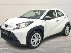 Blanc Utilisé 2023 Toyota Aygo X Active SUV | 14 299 €