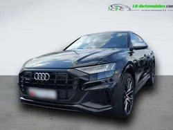 Utilisé 2022 Audi SQ8 Sport SUV | 81 700 €