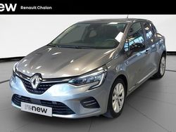 Gris Occasion 2023 Renault Clio V Evolution Citadine | 13 900 € (Prix juste)