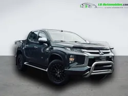 Utilisé 2021 Mitsubishi L200 Pick-up | 39 200 € (Prix cher)