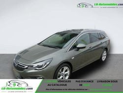 Utilisé 2017 Opel Astra Dynamic Break | 17 900 € (Prix juste)