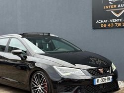 Noir Occasion 2015 Cupra Leon Break | 16 990 € (Super prix)