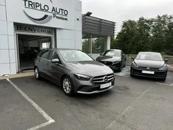 Gris Utilisé 2020 Mercedes B160 Progressive Monospace | 21 990 €