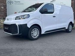 Utilisé 2024 Toyota Proace Van | 26 900 € (Prix juste)