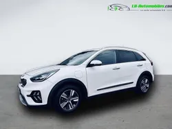 Utilisé 2021 Kia Niro SUV | 25 100 € (Prix juste)