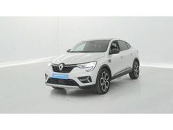 Utilisé 2021 Renault Arkana Intens SUV | 19 490 € (Bon prix)