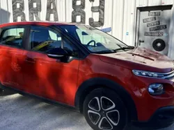 Utilisé 2019 Citroën C3 Feel Citadine | 9 490 € (Prix juste)