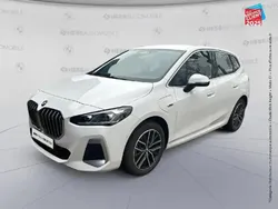 Blanc Utilisé 2023 BMW 225 M Sport Monospace | 33 999 € (Super prix)