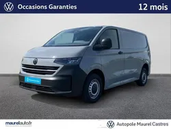 Nouvelle 2025 VW T6.1 Business Van | 42 990 € (Prix juste)