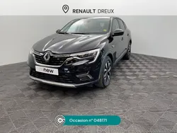 Noir Utilisé 2022 Renault Arkana Evolution SUV | 19 990 € (Bon prix)