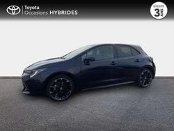 Occasion 2022 Toyota Corolla Sport Berline | 22 490 € (Bon prix)