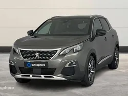 Utilisé 2019 Peugeot 3008 GT-line SUV | 18 999 € (Prix assez cher)