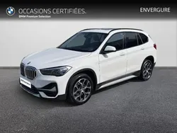 Utilisé 2020 BMW X1 xLine SUV | 27 990 € (Prix juste)