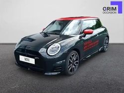 Legend grey Utilisé 2024 Mini Cooper SE Citadine | 37 990 € (Prix cher)