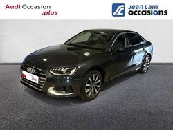Gris Utilisé 2024 Audi A4 Design Berline | 43 990 € (Prix assez cher)