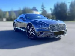 Gris Utilisé 2023 Bentley Continental GT Coupé | 219 900 €