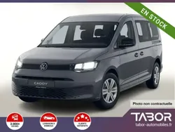 Gris Nouvelle 2024 VW Caddy Maxi Monospace | 34 274 € (Prix juste)