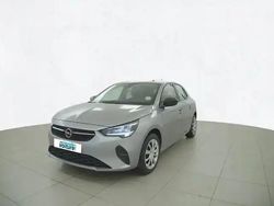 Gris Utilisé 2021 Opel Corsa-e Citadine | 14 290 € (Super prix)