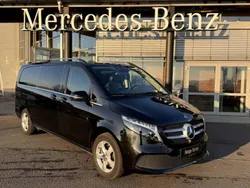 Utilisé 2023 Mercedes V300 Monospace | 62 790 € (Super prix)