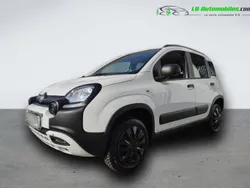 Utilisé 2021 Fiat Panda Citadine | 17 500 € (Prix cher)